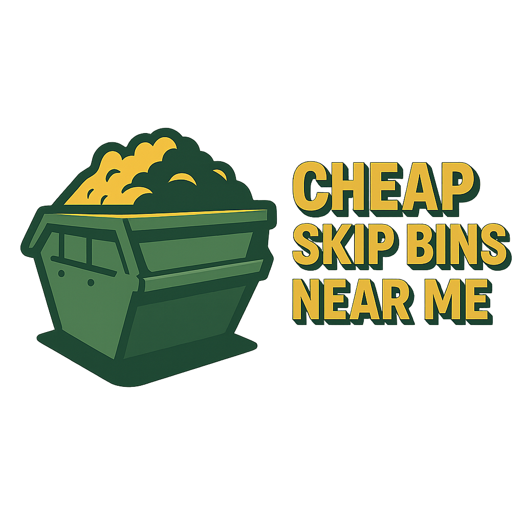 Cheap Skip Bins Near Me